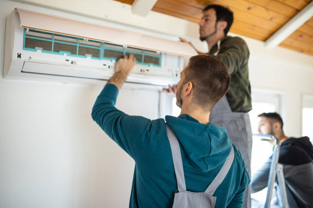Best HVAC Equipment and Components in Bloomfield Hills, MI
