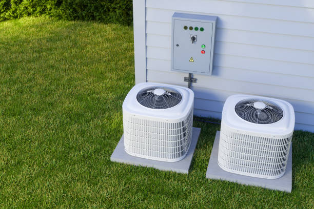 Bloomfield Hills, MI HVAC Company