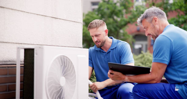 Best Emergency HVAC Services in Bloomfield Hills, MI