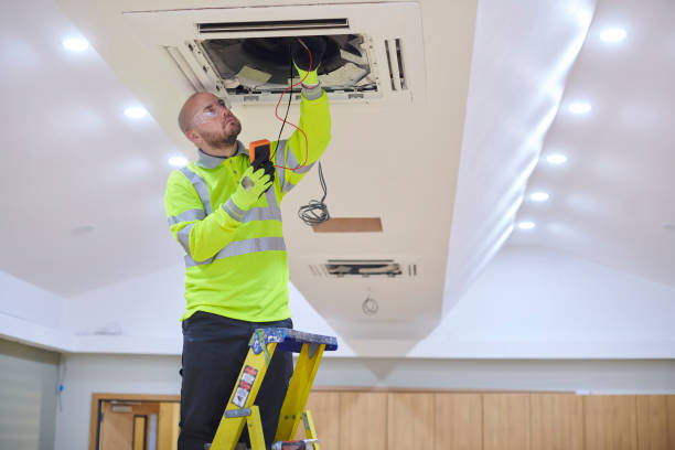 Best Energy-efficient HVAC Solutions in Bloomfield Hills, MI