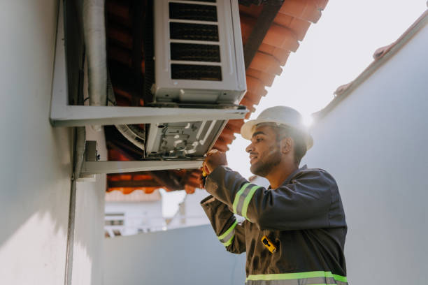 Best Geothermal HVAC Systems in Bloomfield Hills, MI