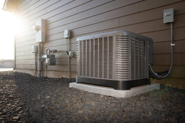 Best Ductless Mini-Split Systems in Bloomfield Hills, MI
